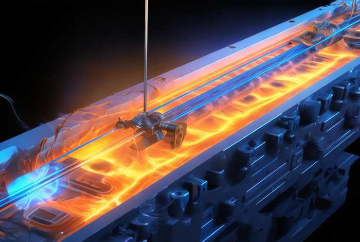 热流道热电偶工作原理、热流道的工作原理