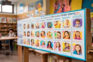 幼儿园学期工作总结中班下学期、幼儿园中班下学期工作总结简短