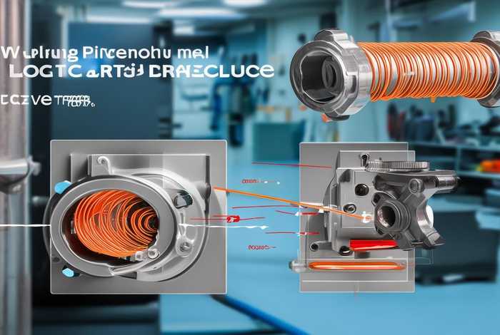电磁阀工作原理是什么理论 电磁阀工作原理是什么理论的 电磁阀工作原理是什么理论 电磁阀工作原理是什么理论的