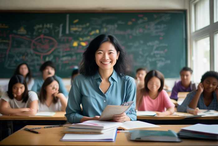 教育教学工作总结个人总结（教育教学工作总结个人总结怎么写）