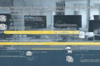 事业单位工作失误处分暂行规定 事业单位工作失误处分暂行规定解读