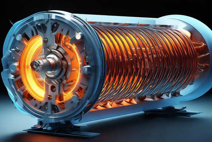 电动机的工作原理动画视频 电动机的工作原理动画视频教程