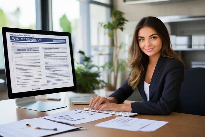 文员工作内容及职责怎么写、文员工作内容及职责怎么写简历