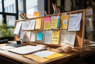 工作作风方面的评价 - 工作作风方面的评价和建议