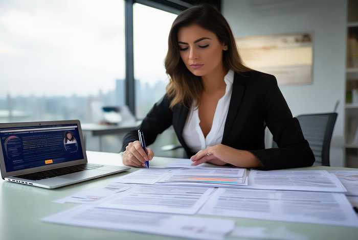 招聘工作怎么做 招聘工作怎么做？