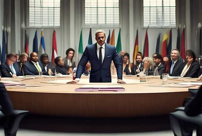 中央外事工作办公室主任什么级别，中央外事工作委员会办公室主任属于什么级别