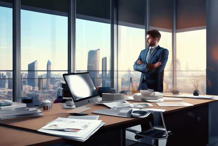 工作自我鉴定500字通用（工作自我鉴定500字通用范文）