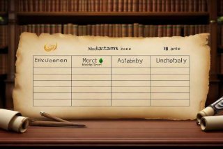 事业单位工作人员年度考核的结果可以分为几个档次（事业单位人员年度考核的结果可以分为( )四个等次）