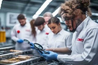 质检员工作业绩怎么写 质检员工作业绩怎么写好