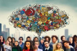 意识形态说白了就是 意识形态说白了就是每个人的思想吗