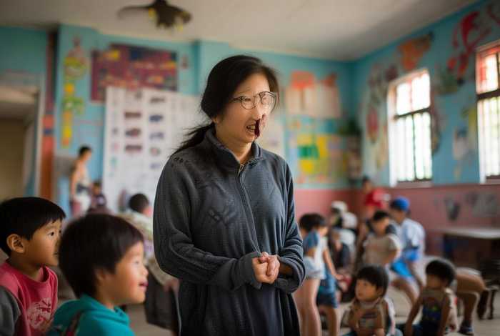 社会工作者是干什么工作的 社会工作者是干什么工作的临汾市古县王璟青