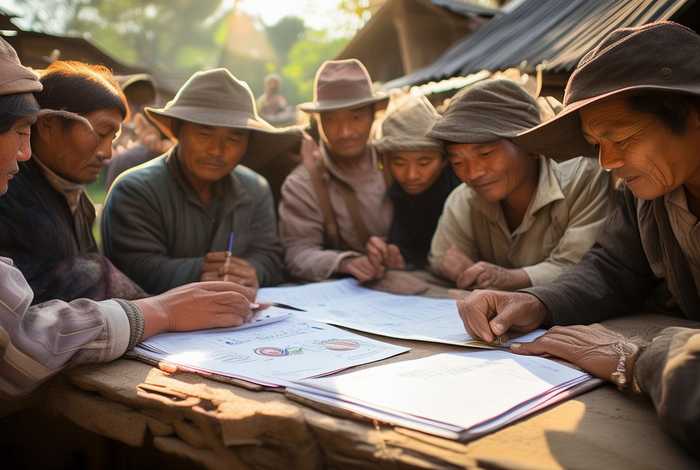 中央农村经济工作会议精神（中央农村经济工作会议精神全文）