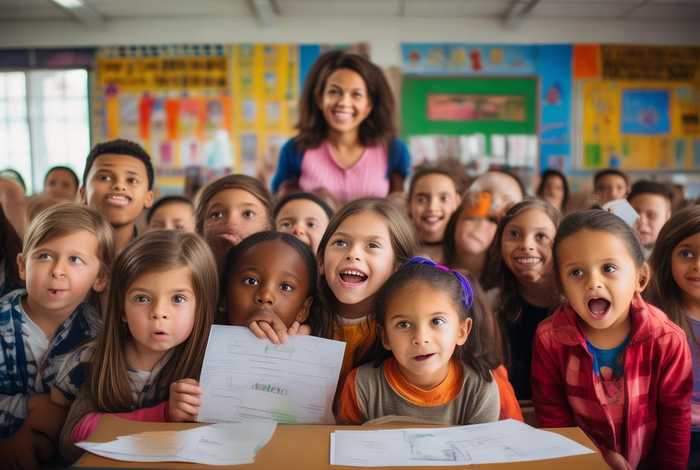 小学教师工作总结 小学教师工作总结结尾