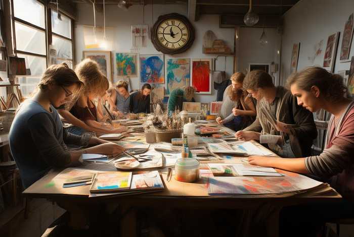 工作室英文名怎么说，工作室英文名怎么说呢