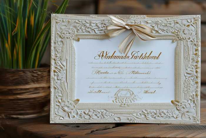 手工作品奖状模板，手工作品奖状模板怎么做