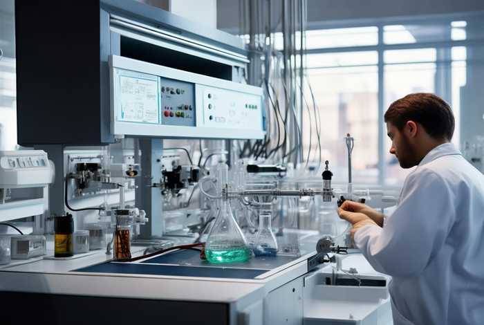 化学工作站怎么修理；电化学工作站维修