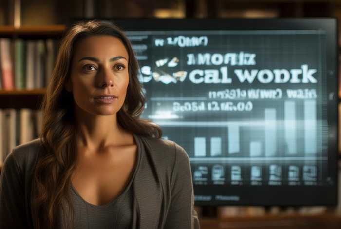 社会工作师含金量高吗 - 助理社会工作师含金量高吗