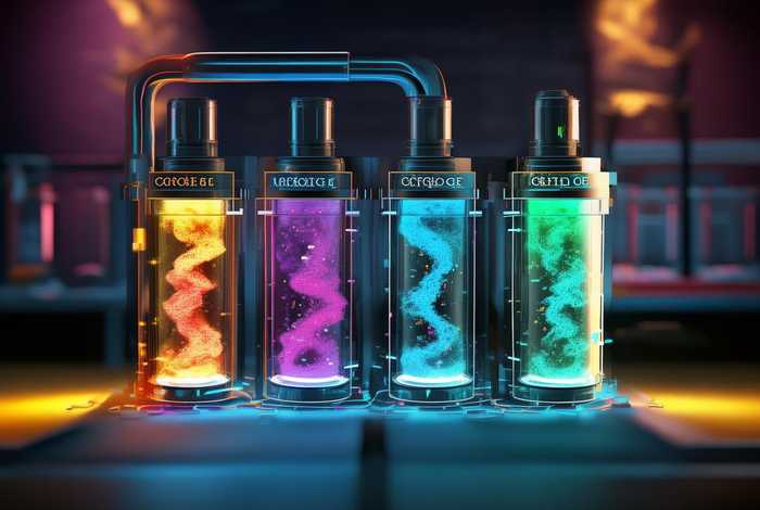 原电池的工作原理动画视频、原电池的工作原理动画视频教学