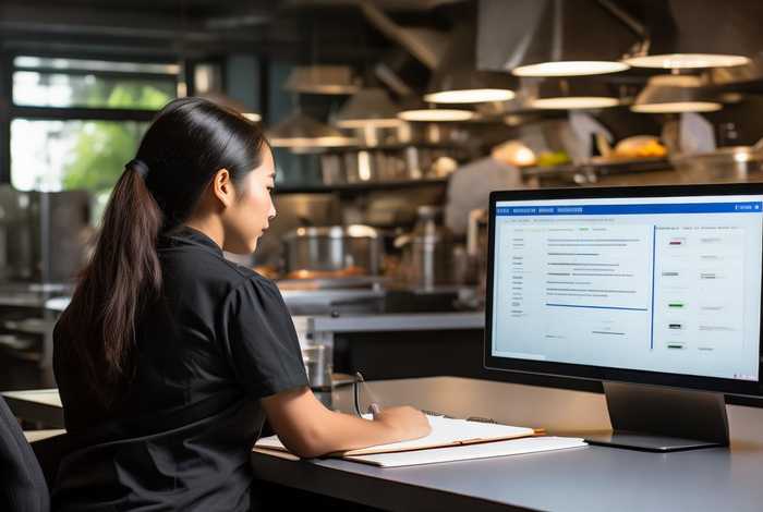 配菜公司文员；配菜公司文员招聘