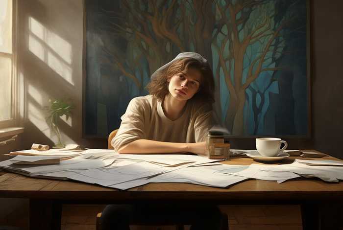 工作感悟和反思（工作感悟和反思怎么写）