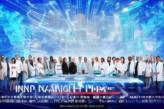 第九个全国科技工作者日、第九个全国科技工作者日宣传海报