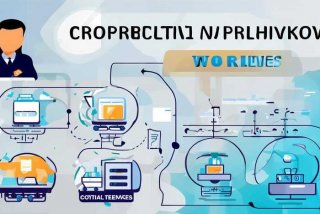 采购工作流程详细讲解、采购工作流程详细讲解怎么写
