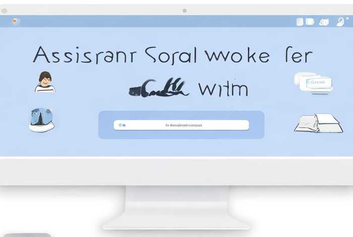 助理社会工作师报考官网 助理社会工作师报考官网查询