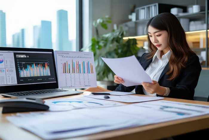 会计的工作内容及职责，会计的工作内容及职责怎么写