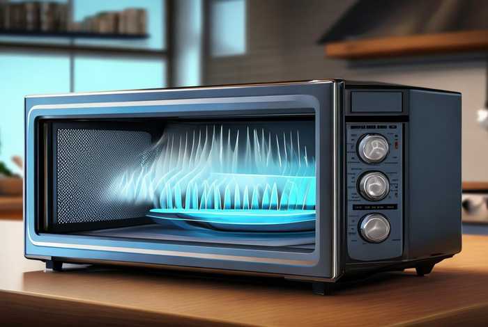 微波炉的工作原理及使用禁忌(微波炉的工作原理及使用禁忌视频) 微波炉的工作原理及使用禁忌(微波炉的工作原理及使用禁忌视频)