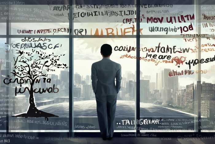 工作格言名句简短（工作格言名句简短励志）