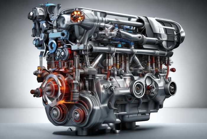 发动机工作原理图片、发动机工作原理图片高清 发动机工作原理图片、发动机工作原理图片高清