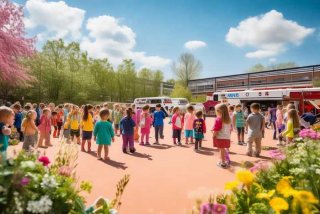 幼儿园安全工作总结2025春季 幼儿园安全工作总结2025春季开学