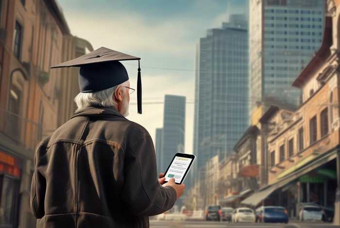 怎么找工作的最佳方法？、怎么找工作的最佳方法？50岁高中毕业生