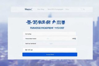 北京市工作居住证管理系统登录入口官网；北京市工作居住证官网登陆