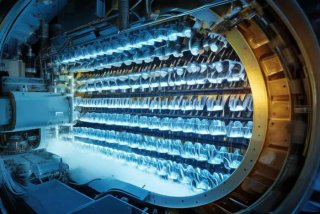 核反应堆芯工作原理；核反应堆芯工作原理是什么