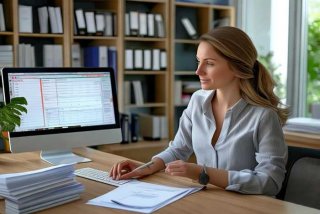 文秘是做些什么工作 - 文秘是做些什么工作内容