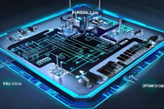 p沟道场效应管工作原理、p沟道场效应管工作原理动画视频