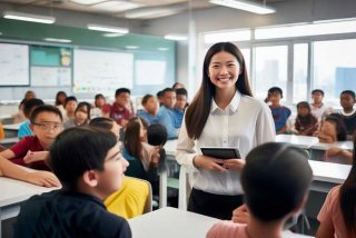 初中班主任工作总结2024 - 初中班主任工作总结2024年