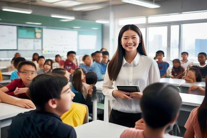 初中班主任工作总结2024 - 初中班主任工作总结2024年