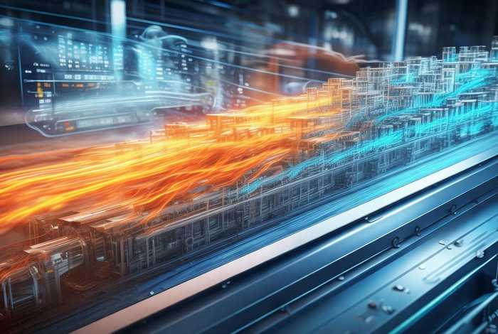 板式换热器工作原理动态图详解 - 板式换热器工作原理动态图详解视频