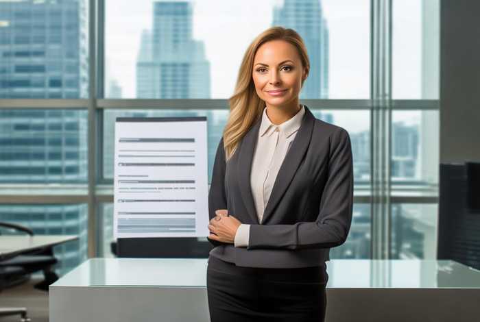 个人工作简历简介；工作简历个人简介表