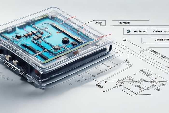 验电器的工作原理图解，验电器的工作原理图解大全