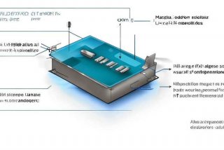 场效应管工作原理图解（场效应管工作原理图讲解）