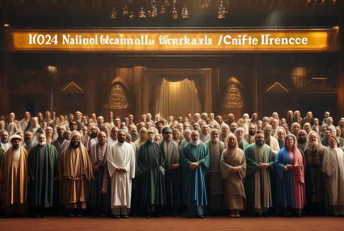 全国宗教工作会议精神2024全文内容人民网；2024全国宗教工作会议精神