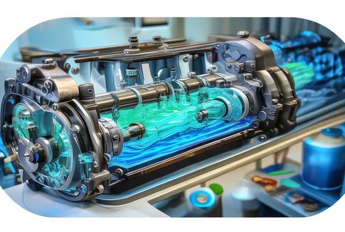 液压泵工作原理教案、液压泵工作原理教案设计 液压泵工作原理教案、液压泵工作原理教案设计