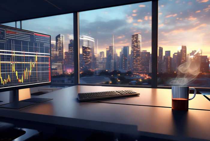 工作展望图片、工作展望图片高清