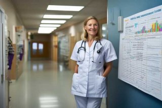 护士年度考核表个人工作总结2022 护士年度考核表个人工作总结2020胃肠镜室