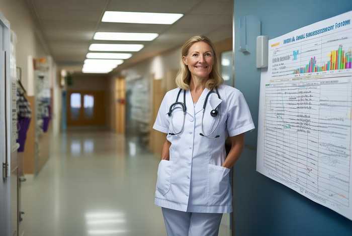 护士年度考核表个人工作总结2022 护士年度考核表个人工作总结2020胃肠镜室