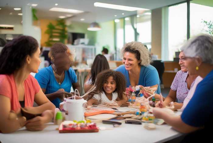 社会工作的就业方向 - 社会工作的就业方向有哪些