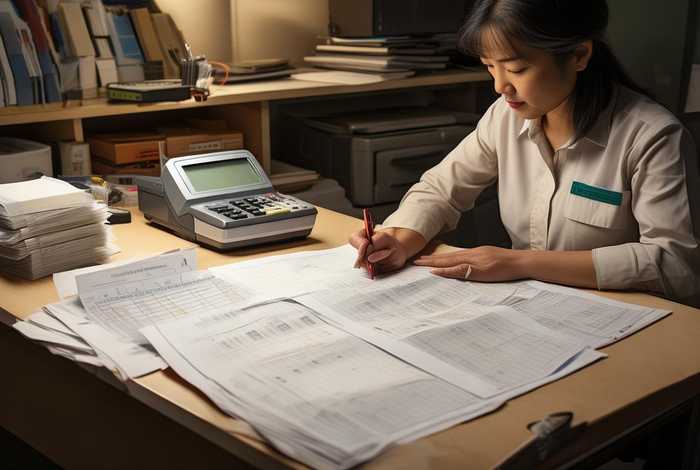 出纳工作日常，出纳工作日常总结怎么写